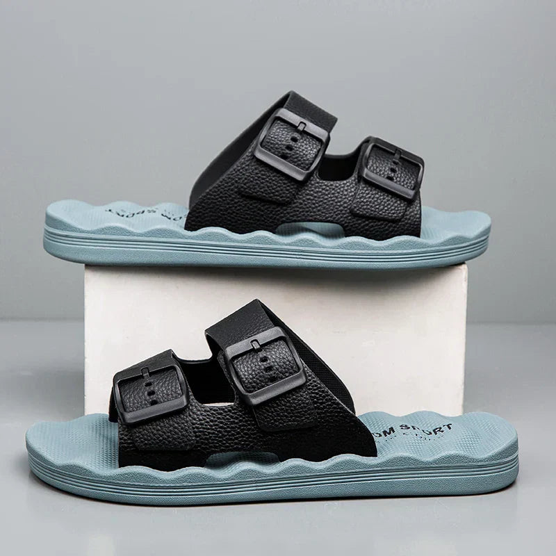 Lenoir | Comfort sandalen