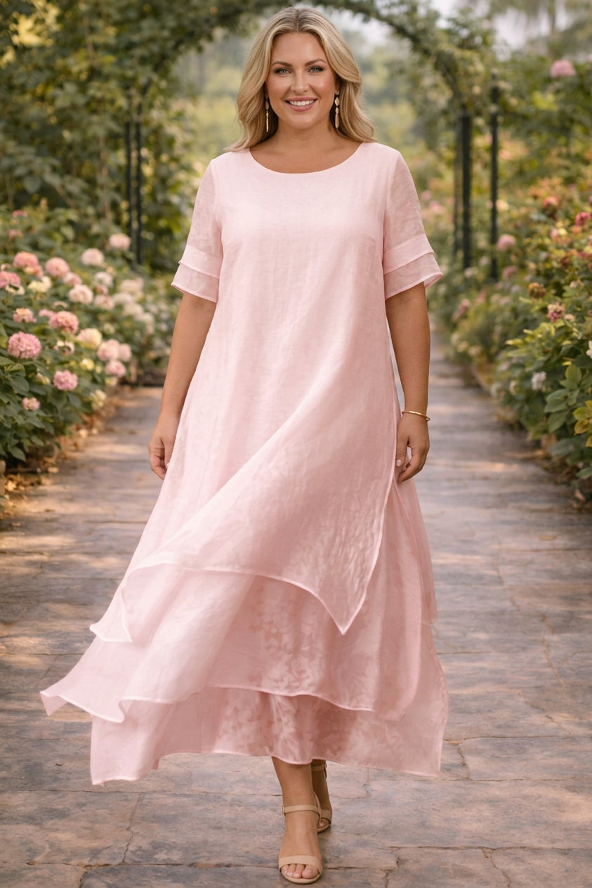 April™ | Elegante Jurk