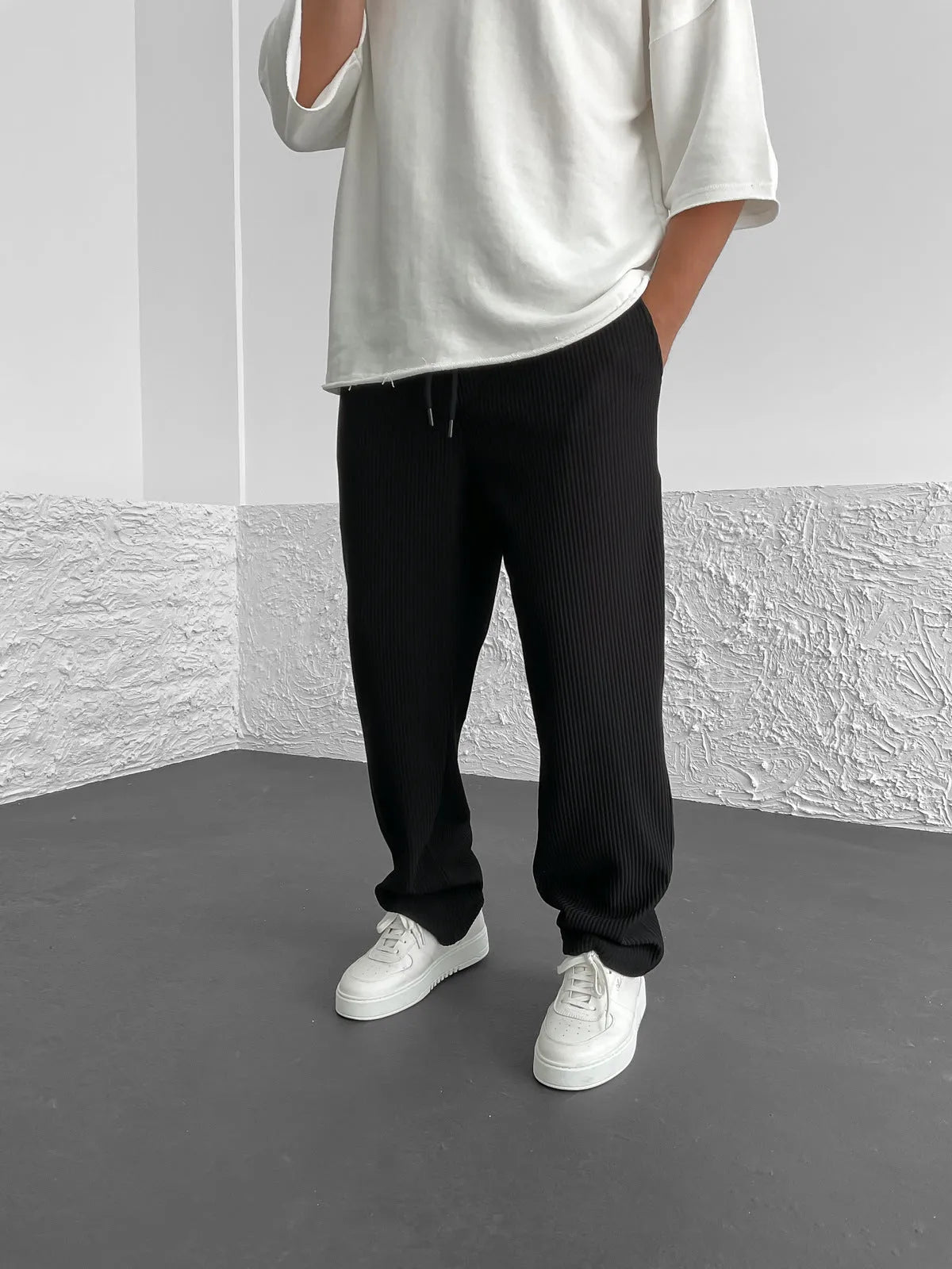 Christophe™ Elegante Broek