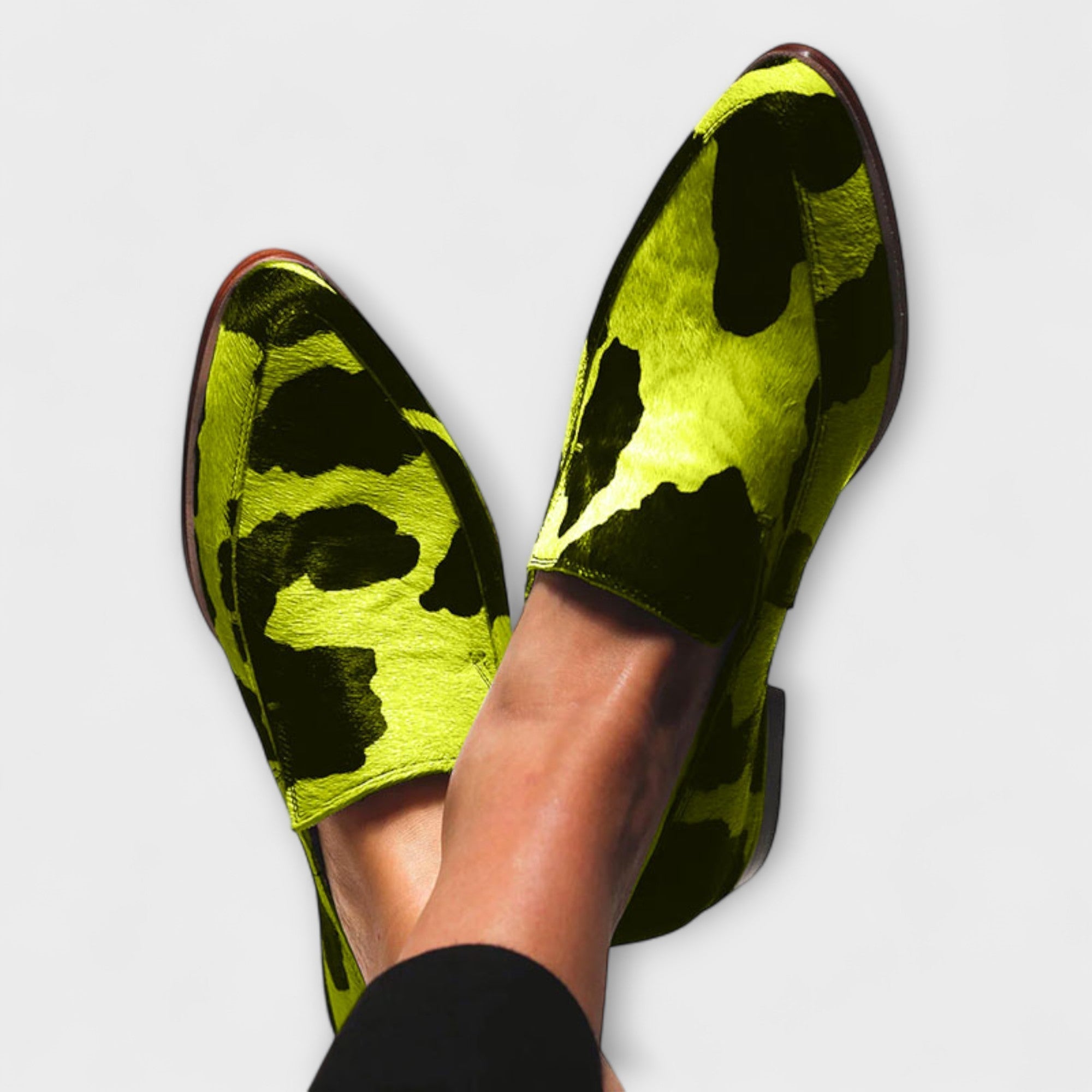 Paloma – Koeienprint
