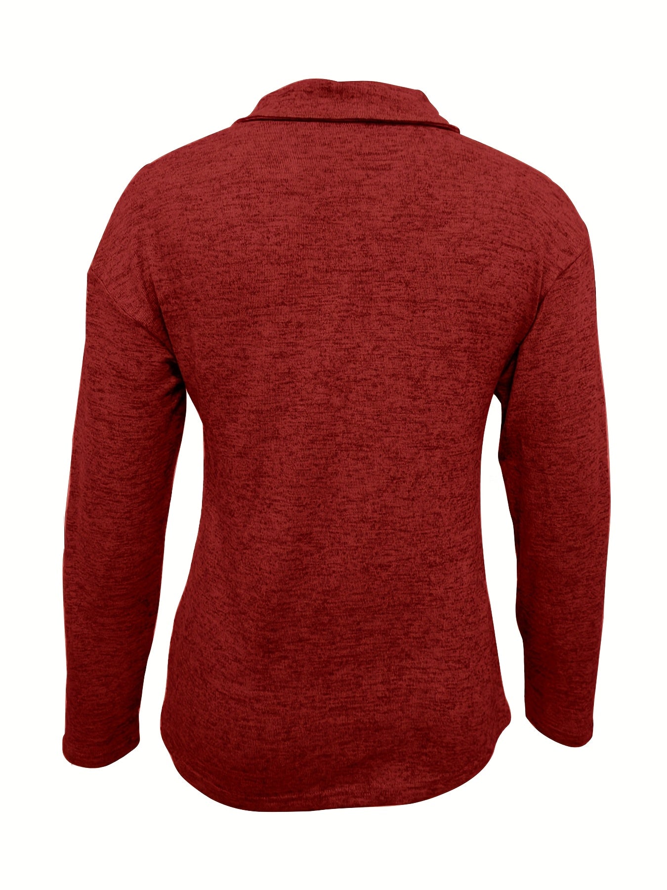 Sheena – Top met Ritsdetail