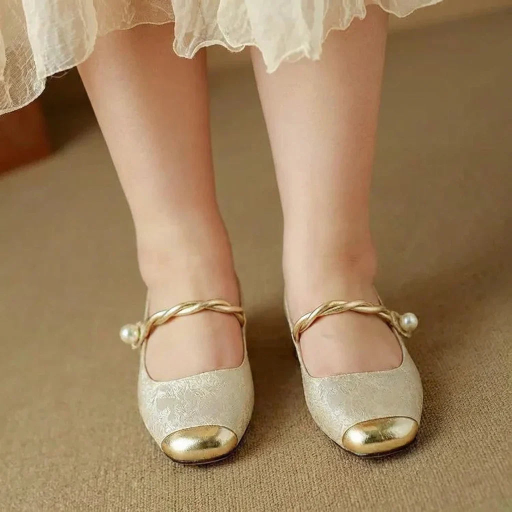 Maria | Mary Janes