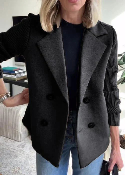 Jennifer™ | Elegante Jas