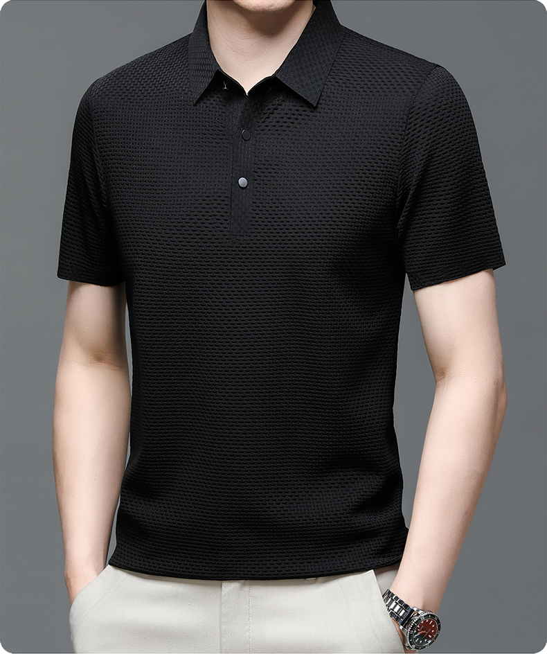 Gentle™ - Luxe polo