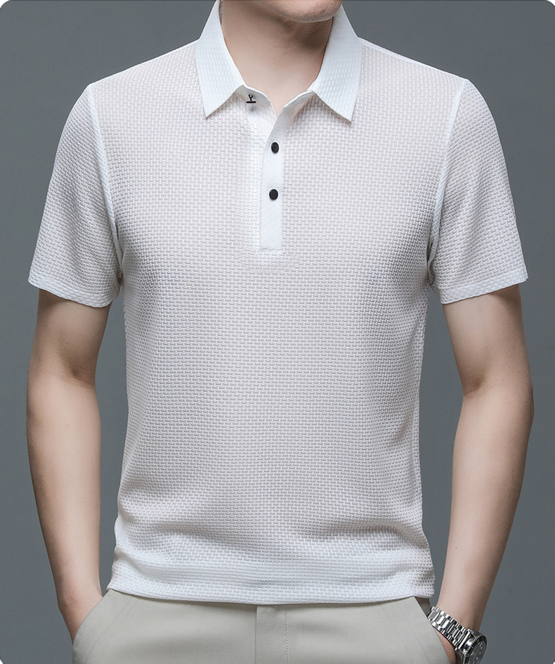 Gentle™ - Luxe polo