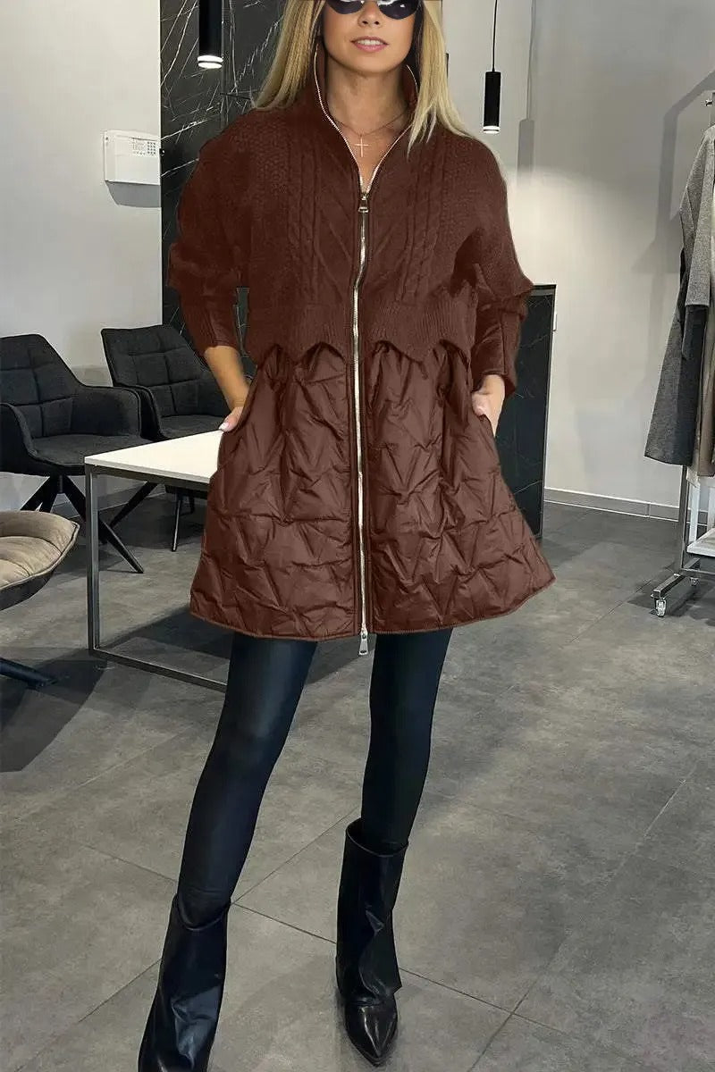 Elena | comfort jacket