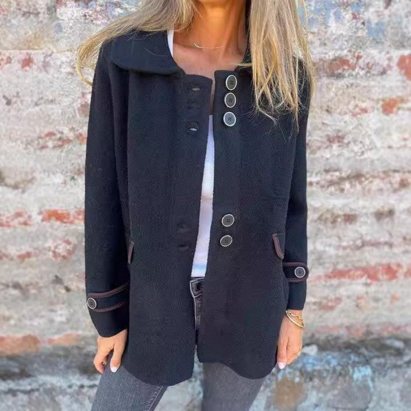 LONA ™ | Warme Damesjas