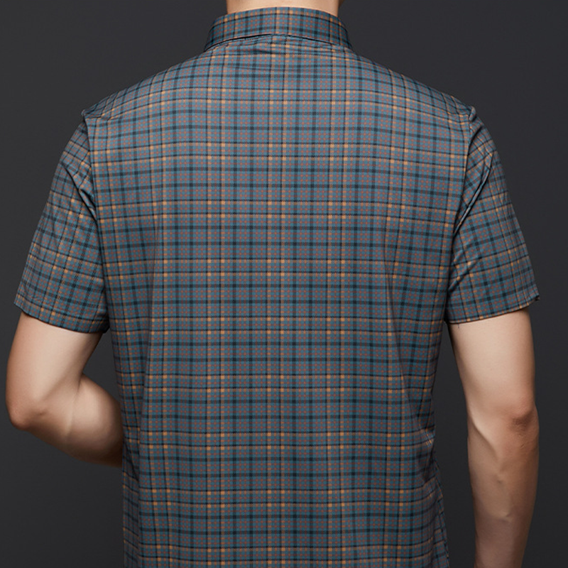 Ricky™ OVERHEMD IN MODERNE STIJL