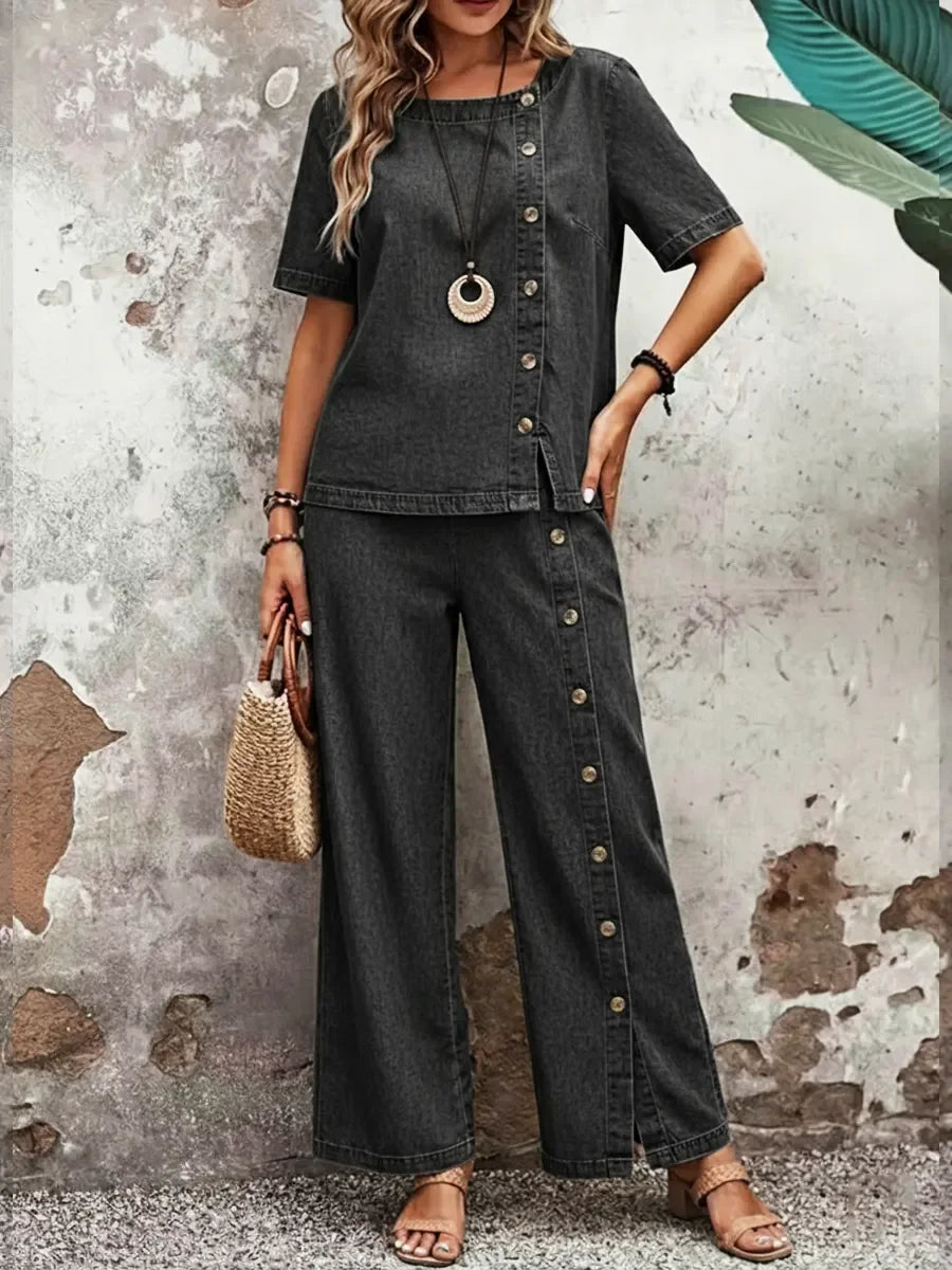 Noor – Tweedelige set