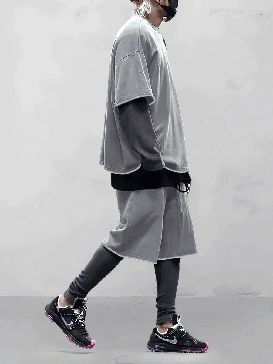 Ciro™ Casual en sportieve set voor elke gelegenheid