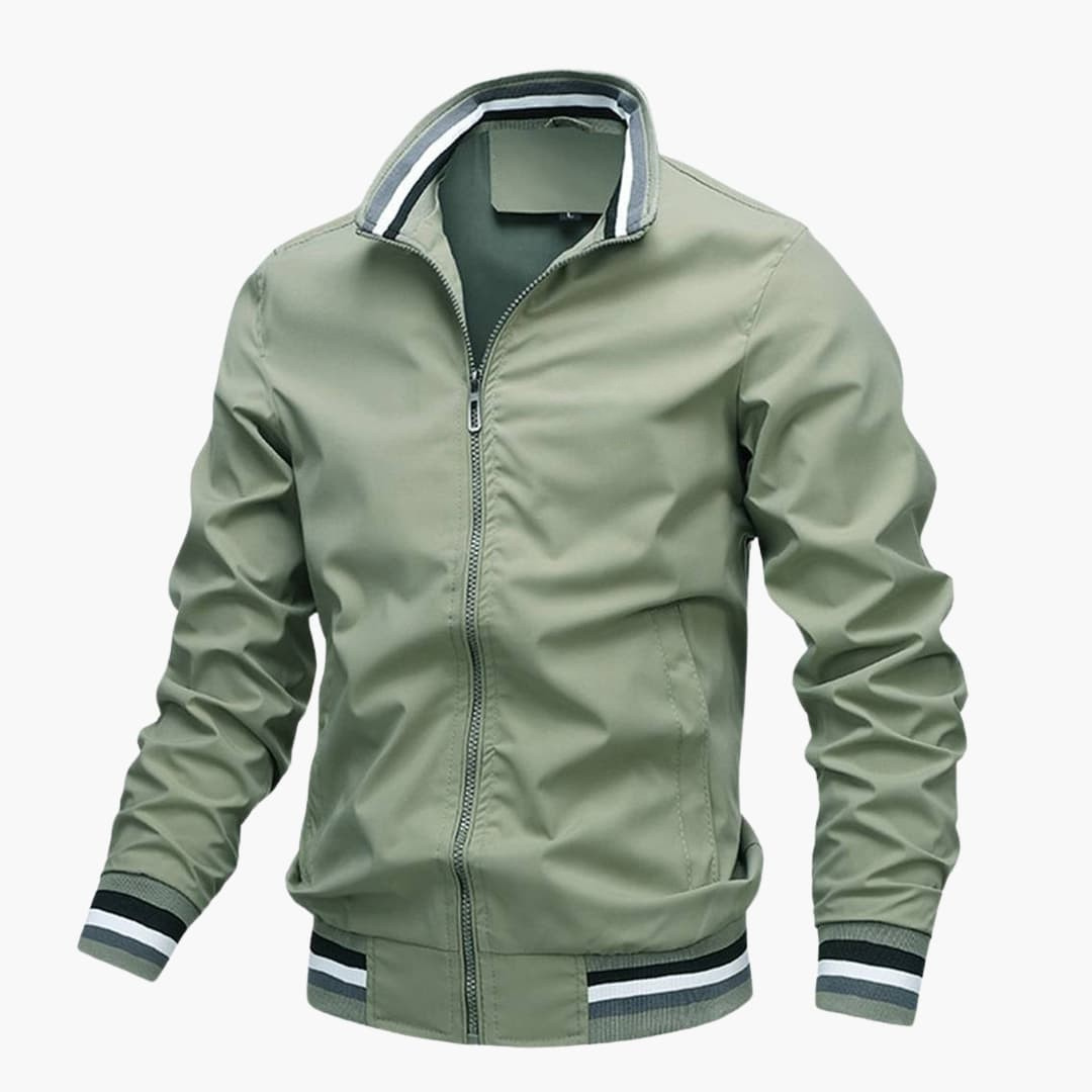 Konrad Heren Premium jas