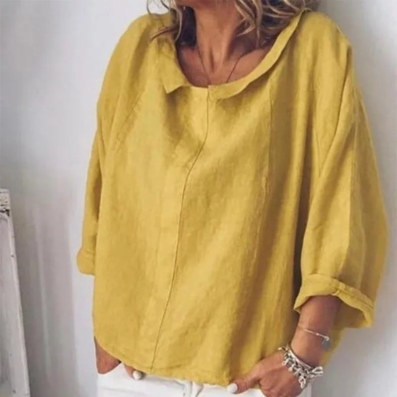 Blouse voor Dames