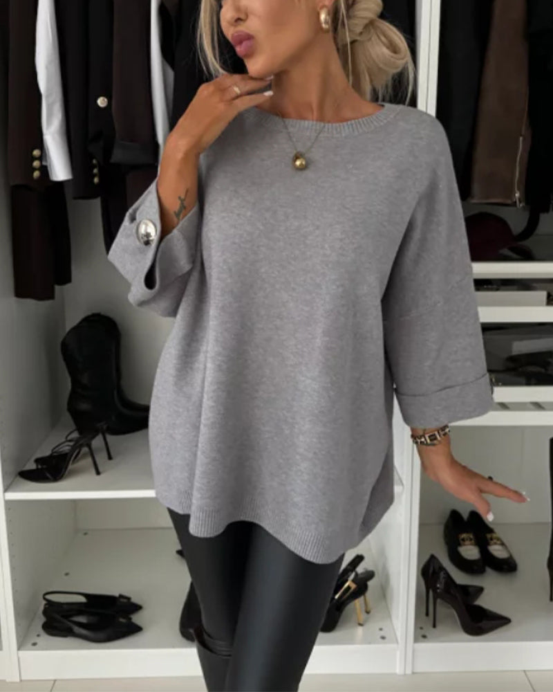 OTHILIA I MODERNE BLOUSE