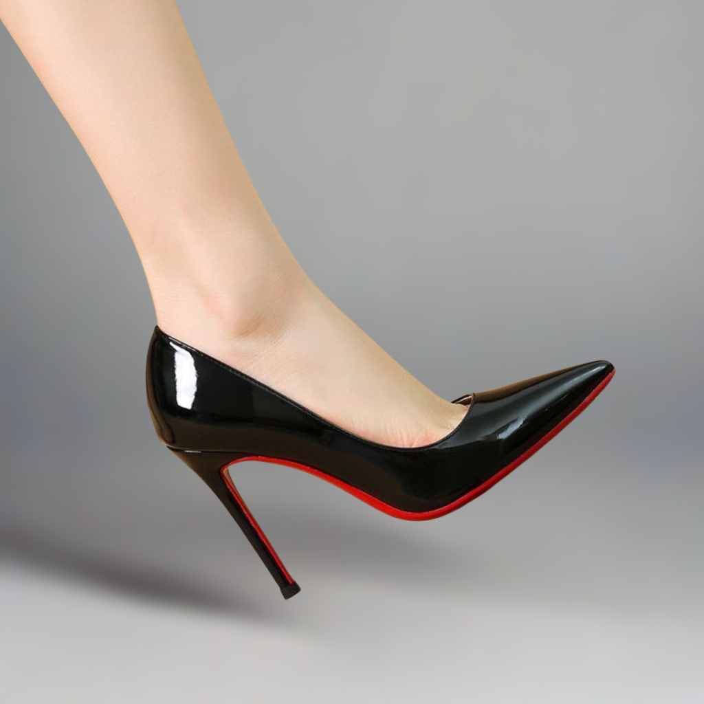 Eva - Elegante hakken