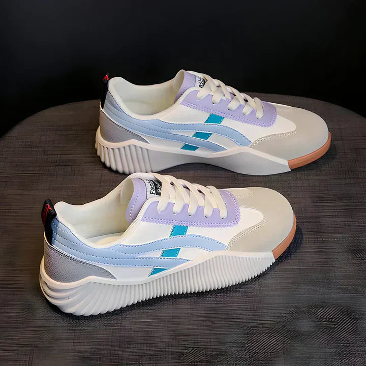 Waes | Ergonomische trainers