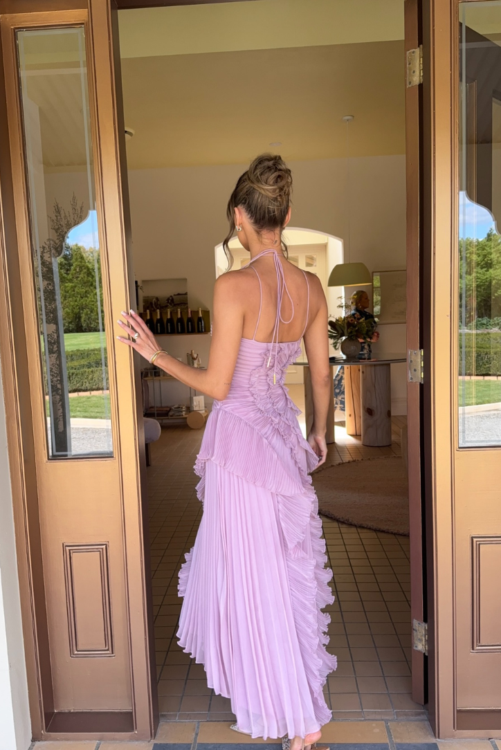 Olivia™ - Elegante, luchtige jurk