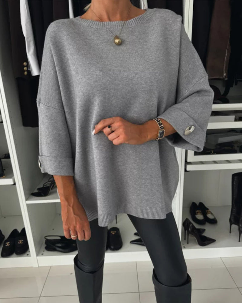 OTHILIA I MODERNE BLOUSE