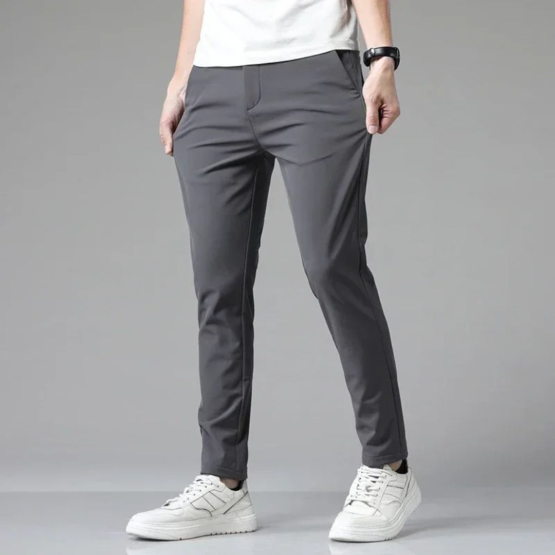 Jeremy™ Premium stretchbroek