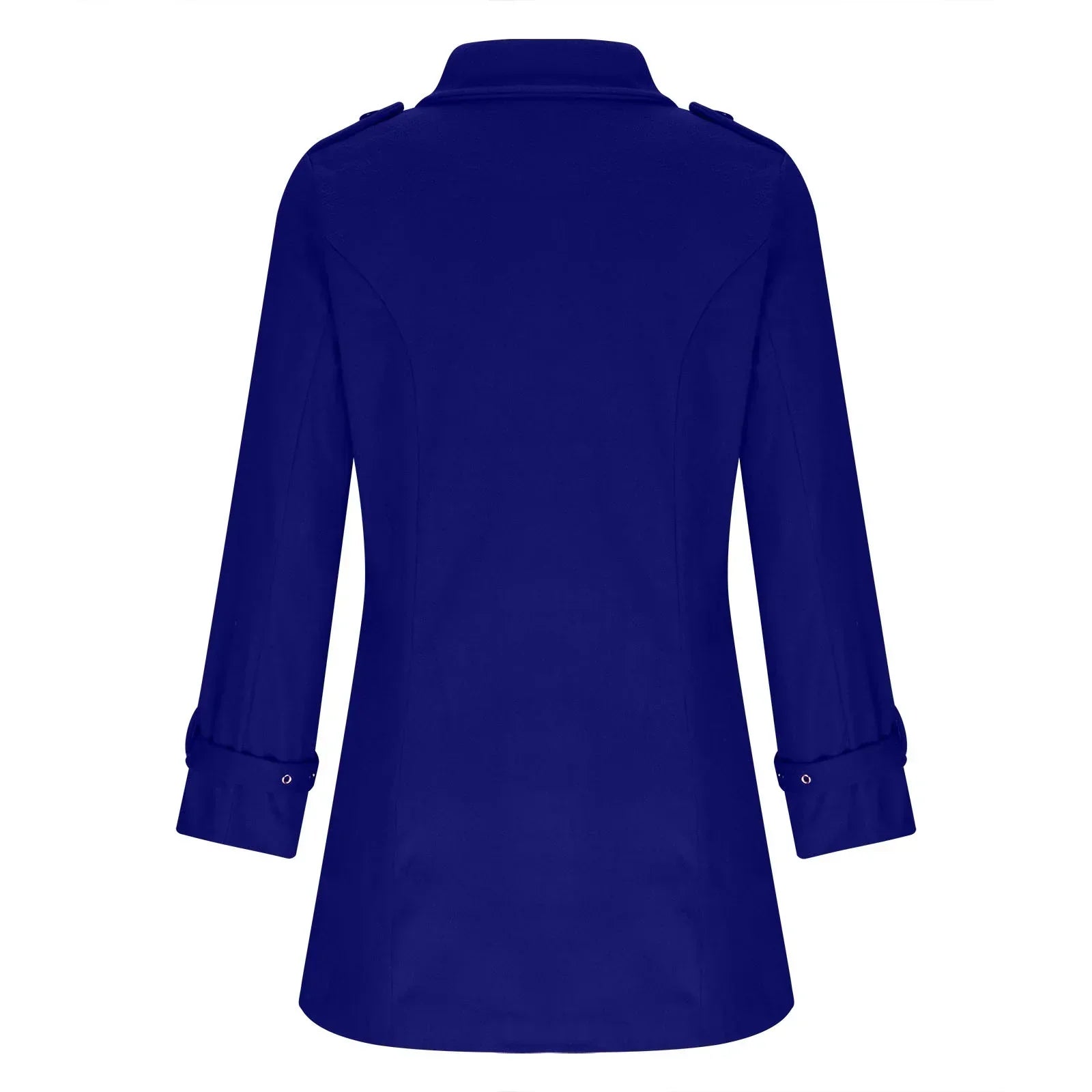 Frida™ - Stijlvolle premium warme jas