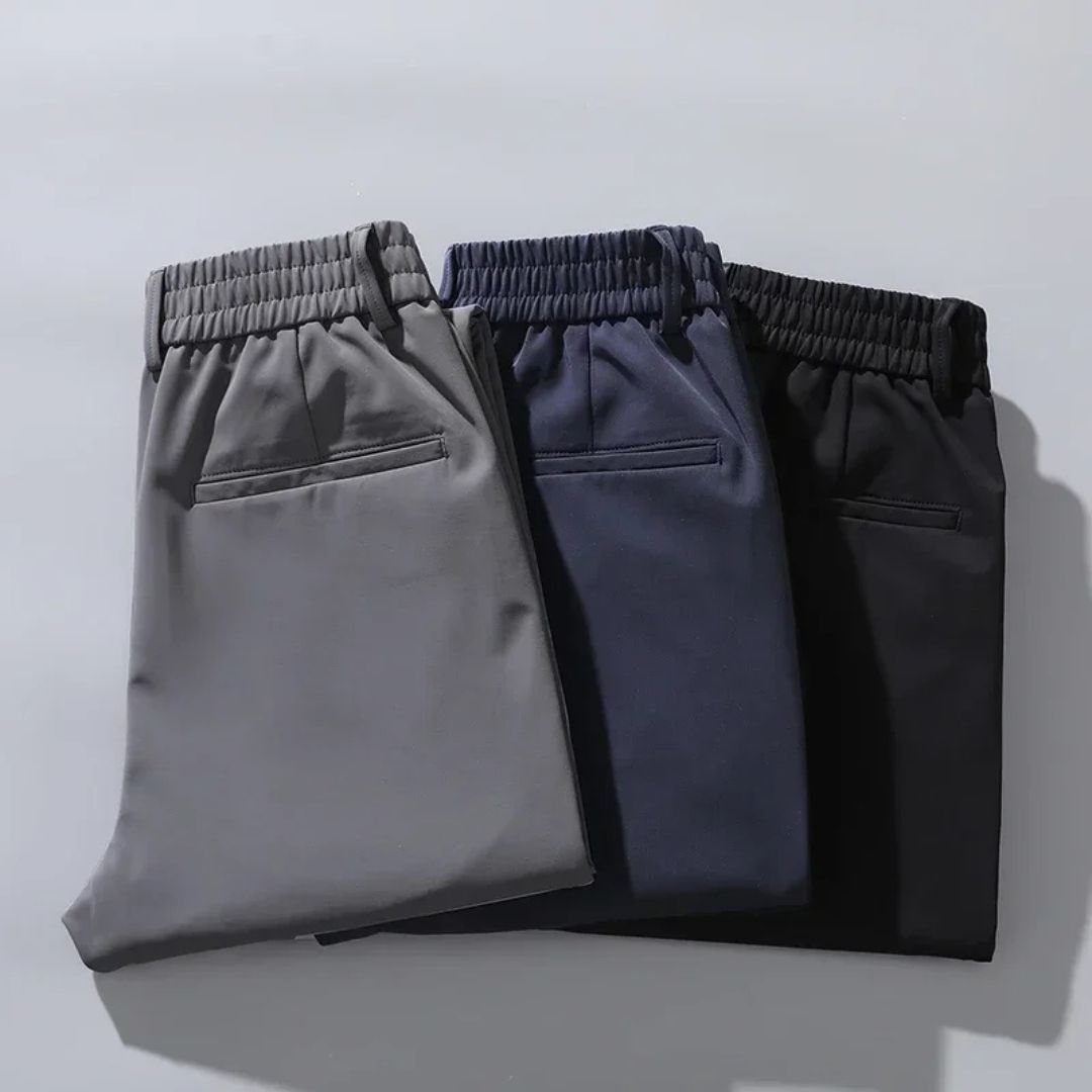 Jeremy™ Premium stretchbroek