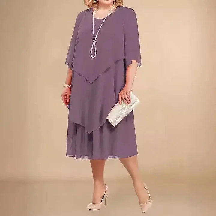 Ria – Elegante jurk