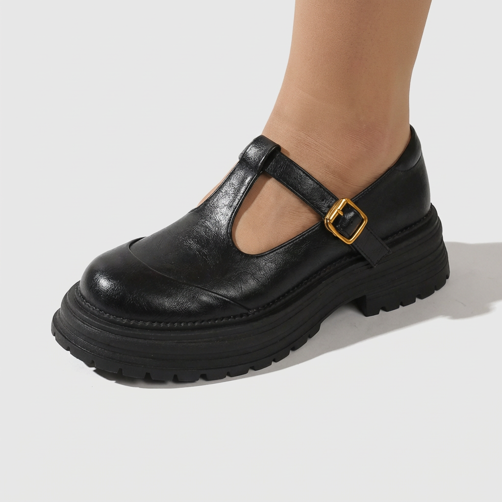 Selene | Mary Janes