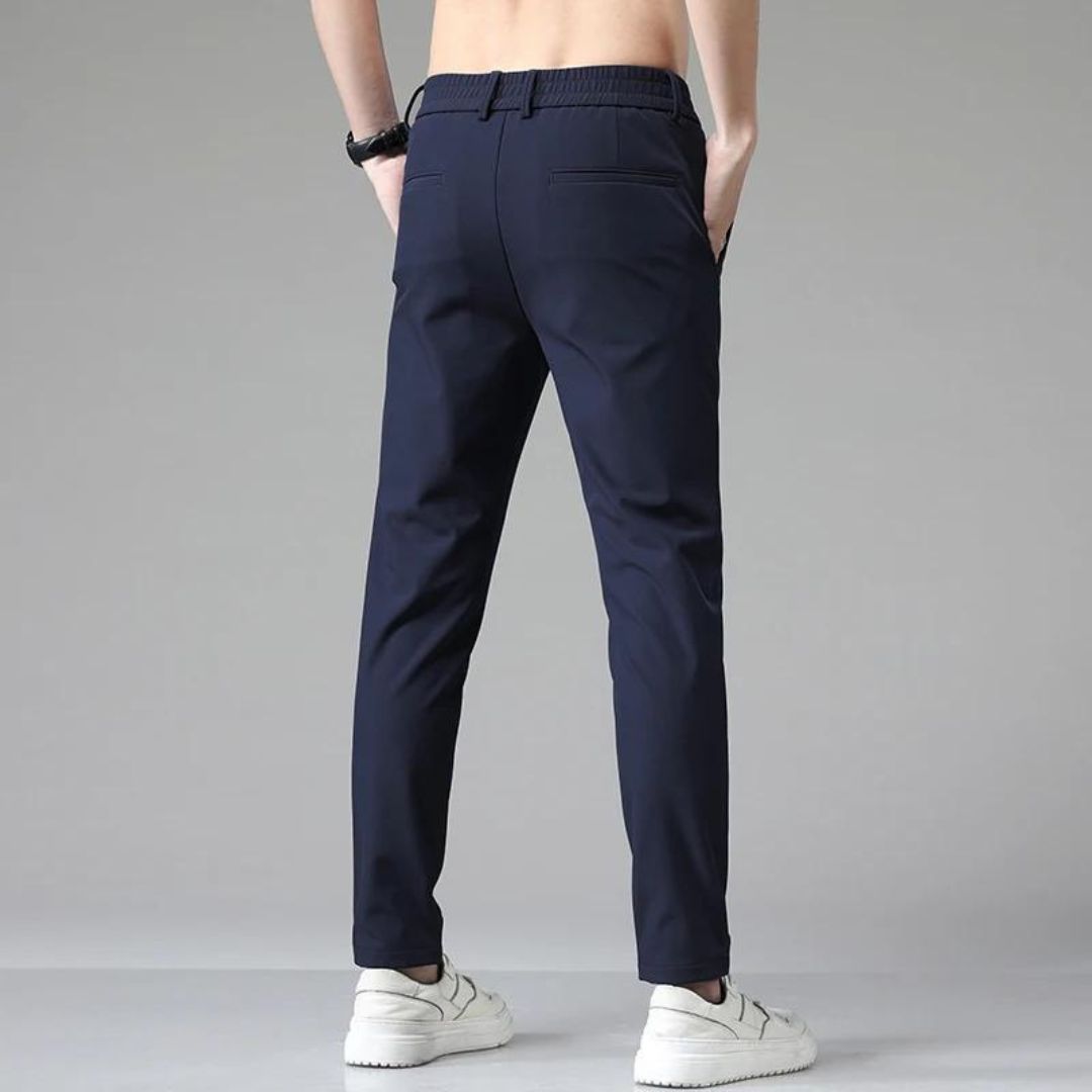 Jeremy™ Premium stretchbroek