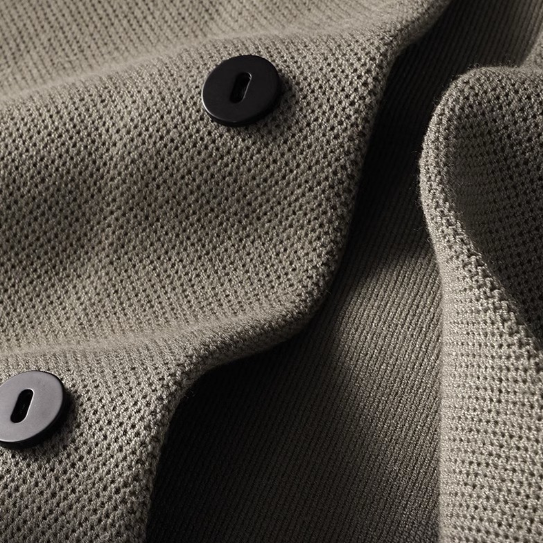 Victor™ | Topkwaliteit getailleerd herenvest