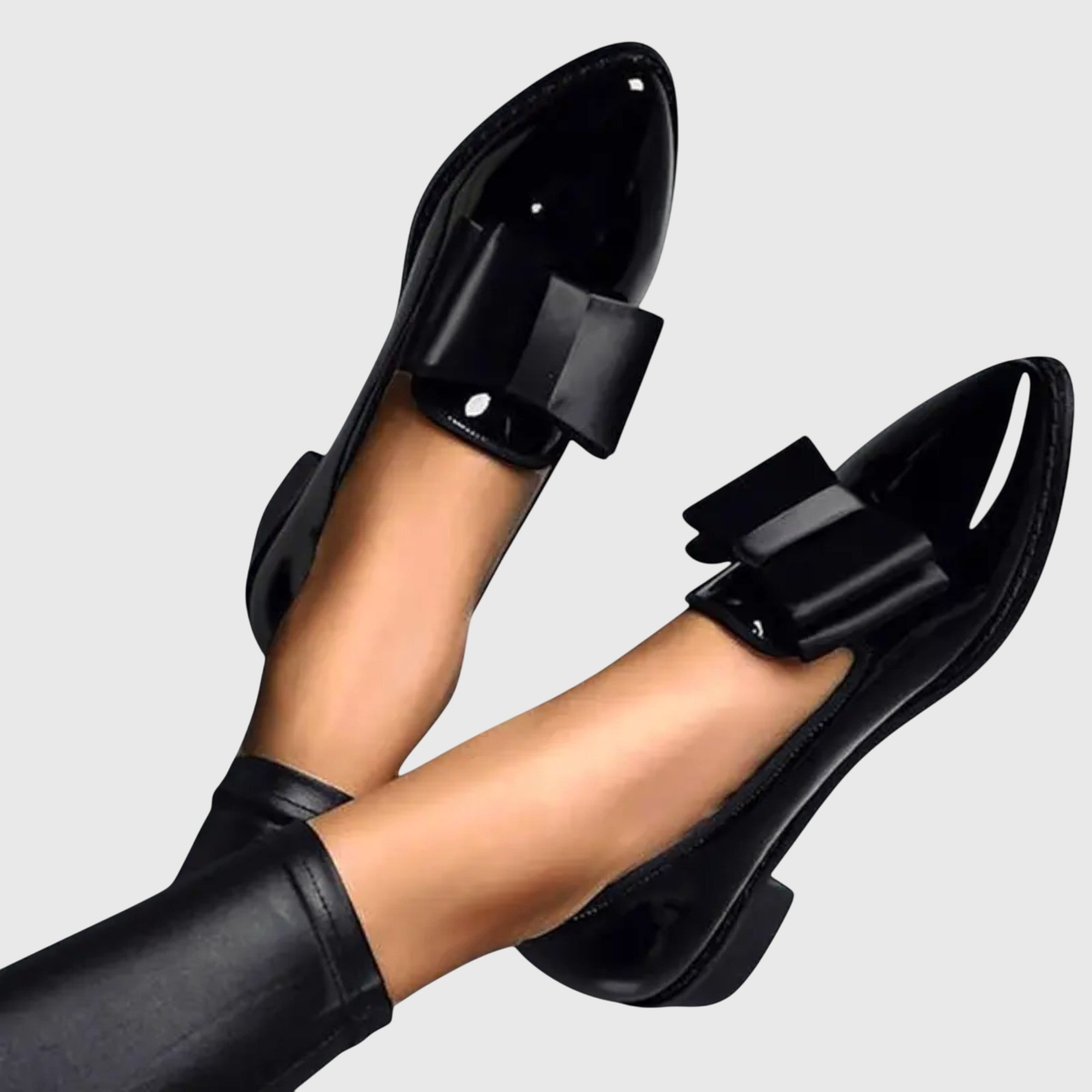 Anya™ - Orthopedische Loafers