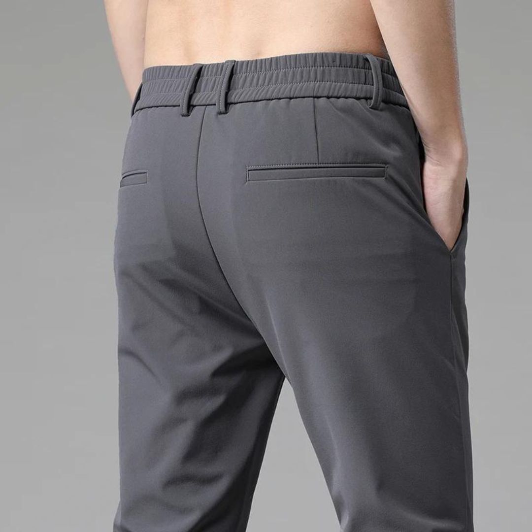 Jeremy™ Premium stretchbroek
