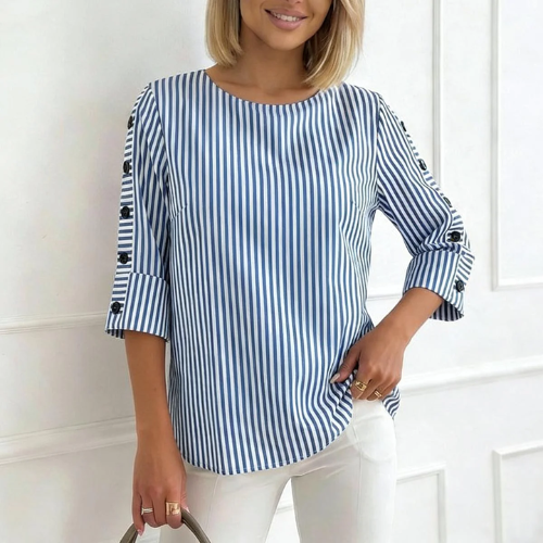 Mila – Top met strepen