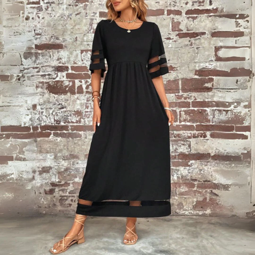 Valerie – Elegante jurk