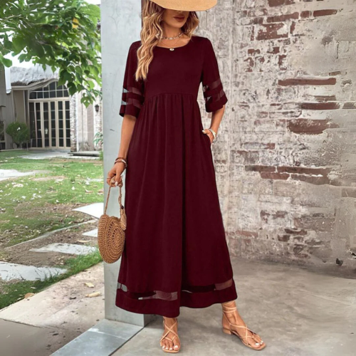 Valerie – Elegante jurk