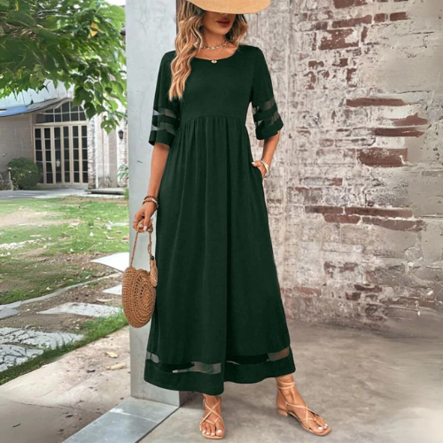 Valerie – Elegante jurk