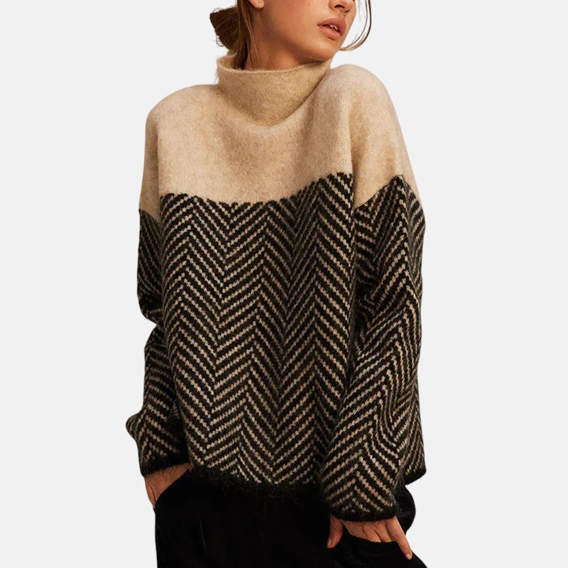 Eline –  Comfortabele trui
