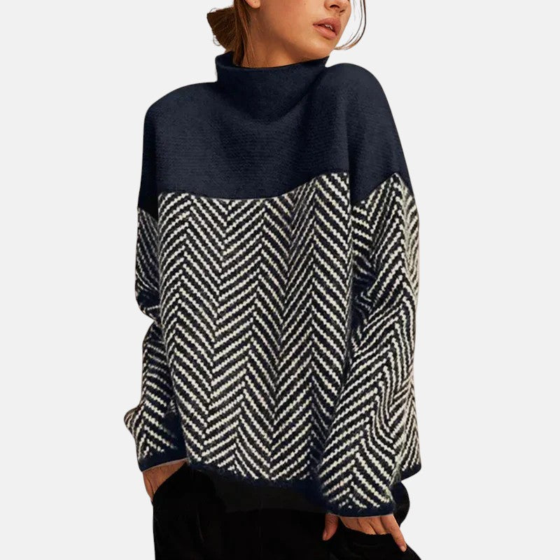 Eline –  Comfortabele trui
