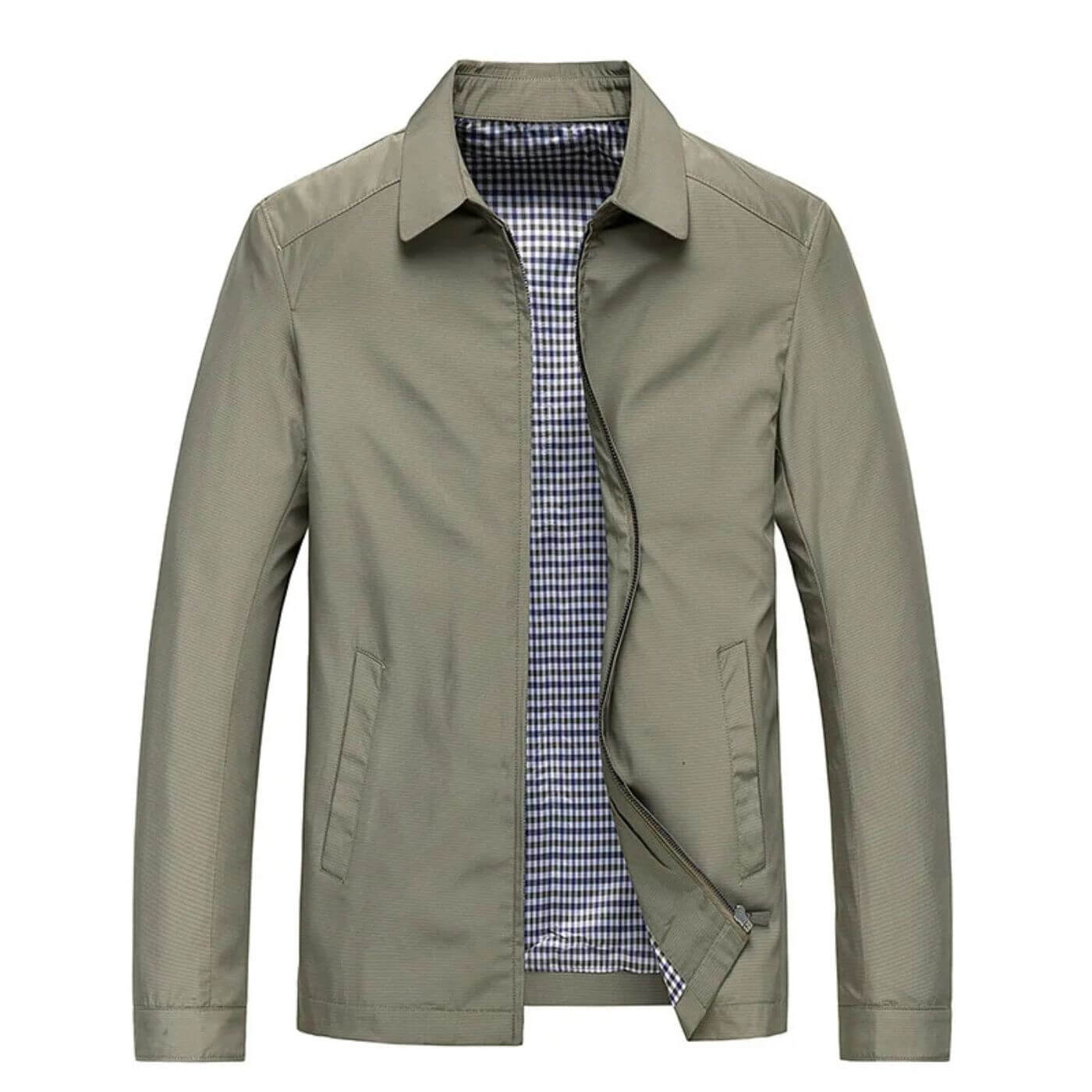 Bruno™ Premium en comfortabel jack