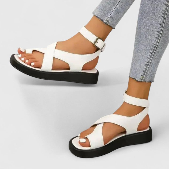 Maeve - Orthopedische Sandalen