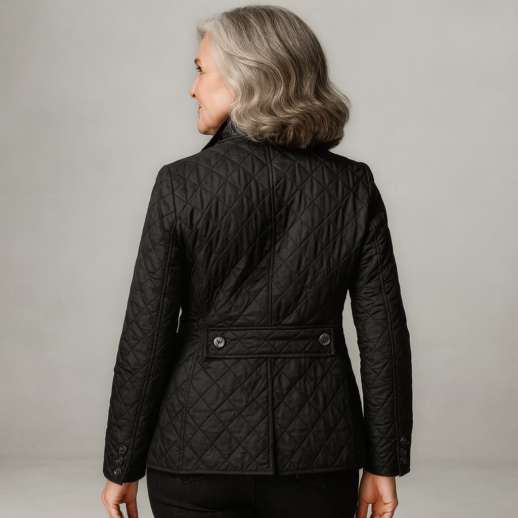 Nora – Elegante jas