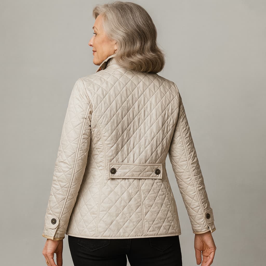 Nora – Elegante jas