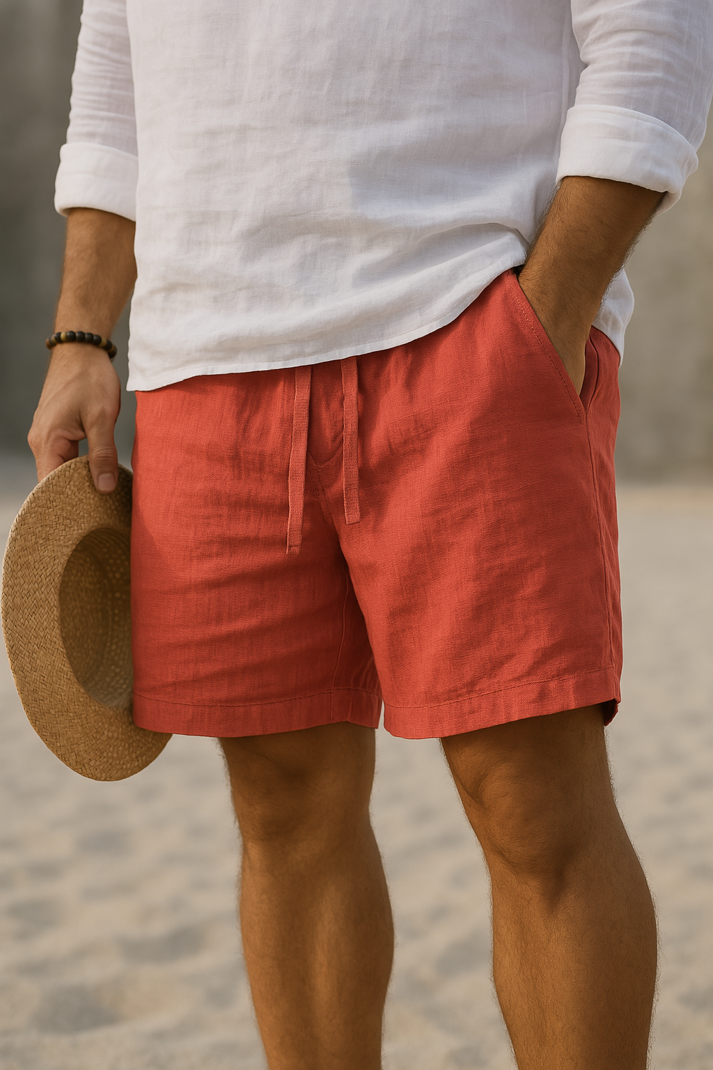 Lorenzo | Korte Broek