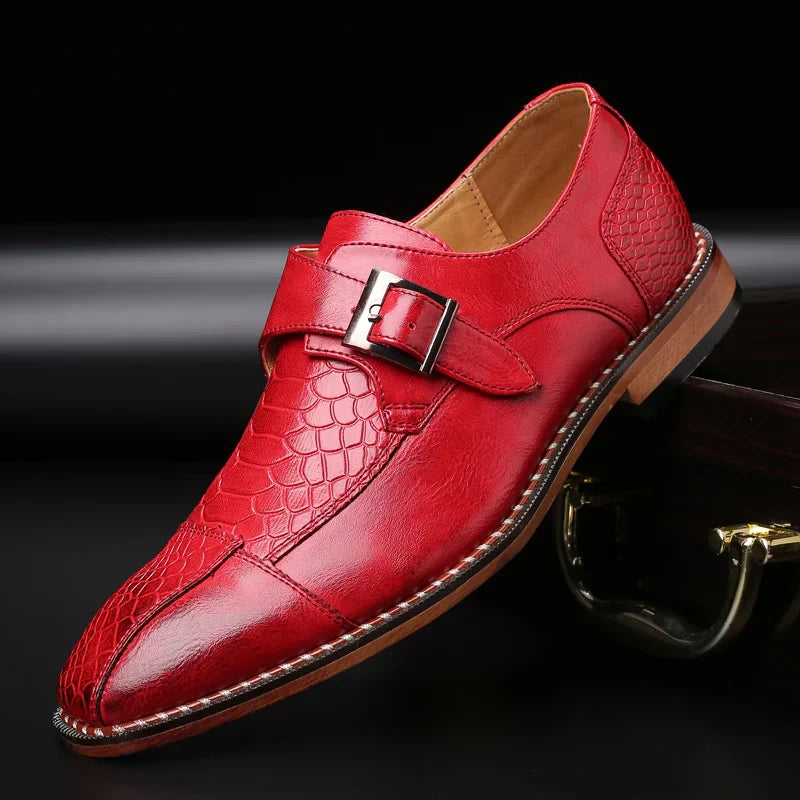 Marco – Leren schoenen