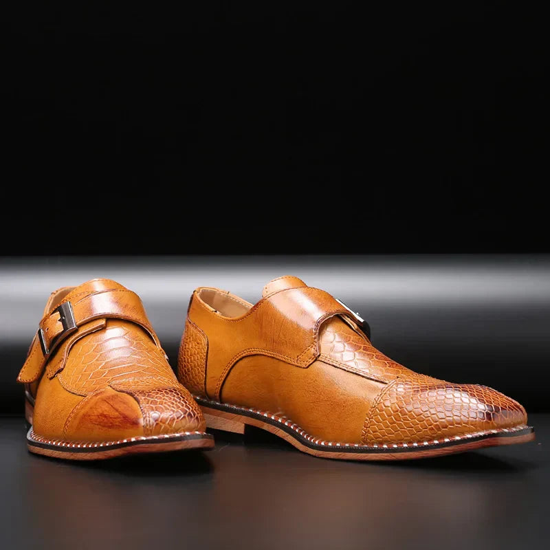 Marco – Leren schoenen