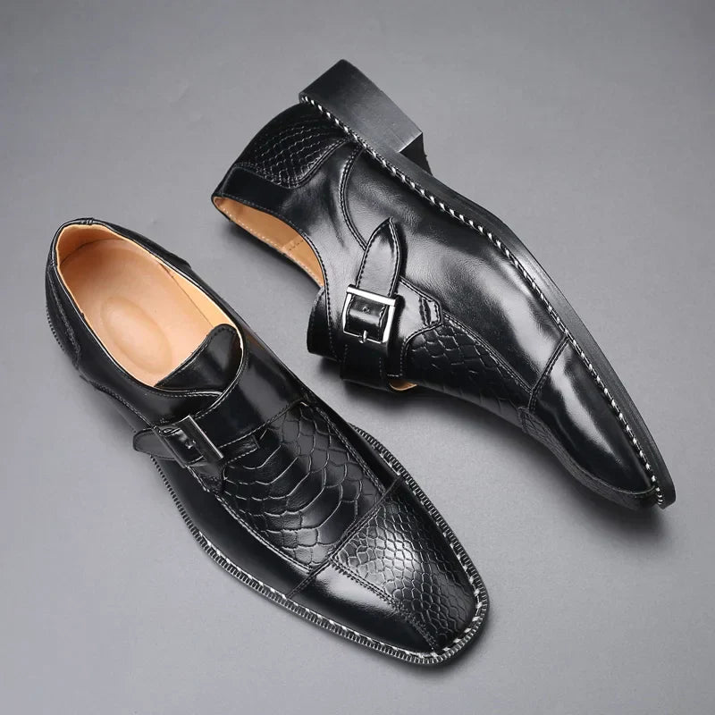 Marco – Leren schoenen