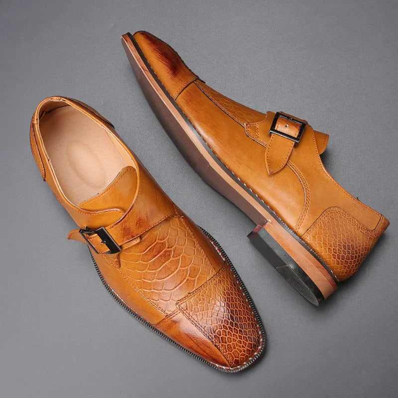 Marco – Leren schoenen
