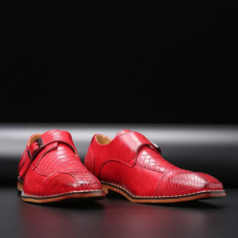 Marco – Leren schoenen