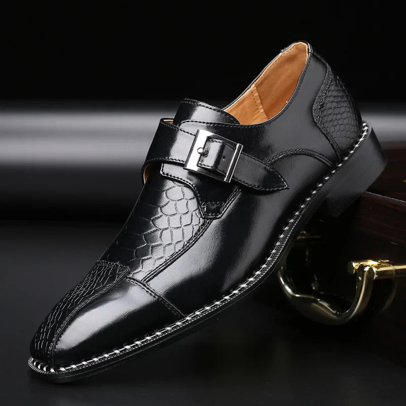 Marco – Leren schoenen