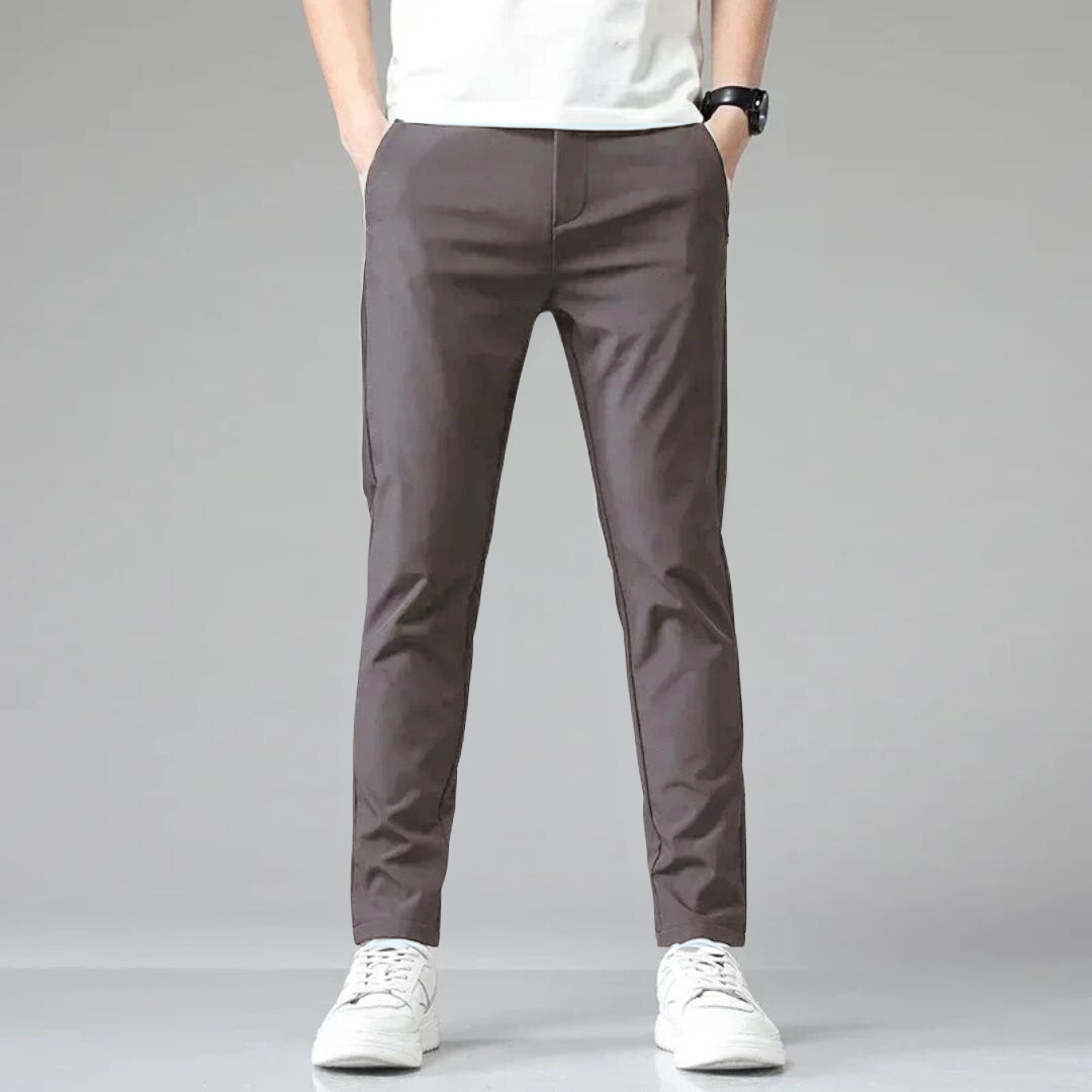 Jeremy™ Premium stretchbroek