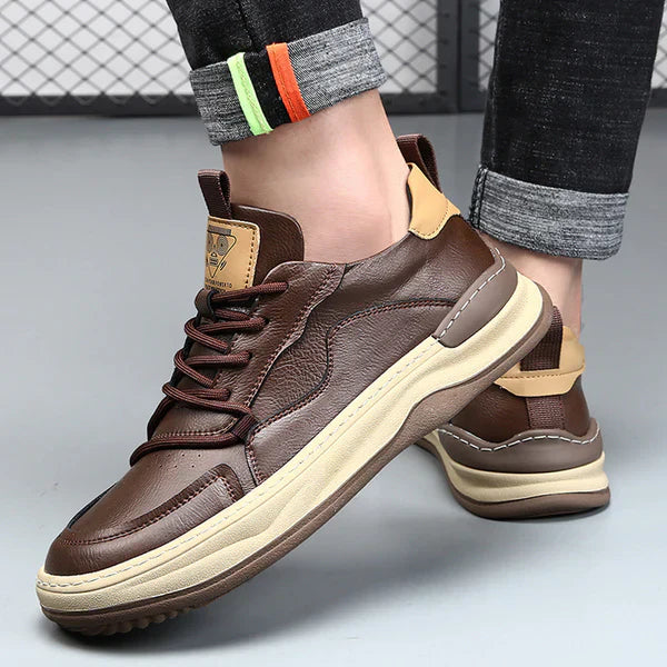 HERMANS - LEREN SCHOENEN