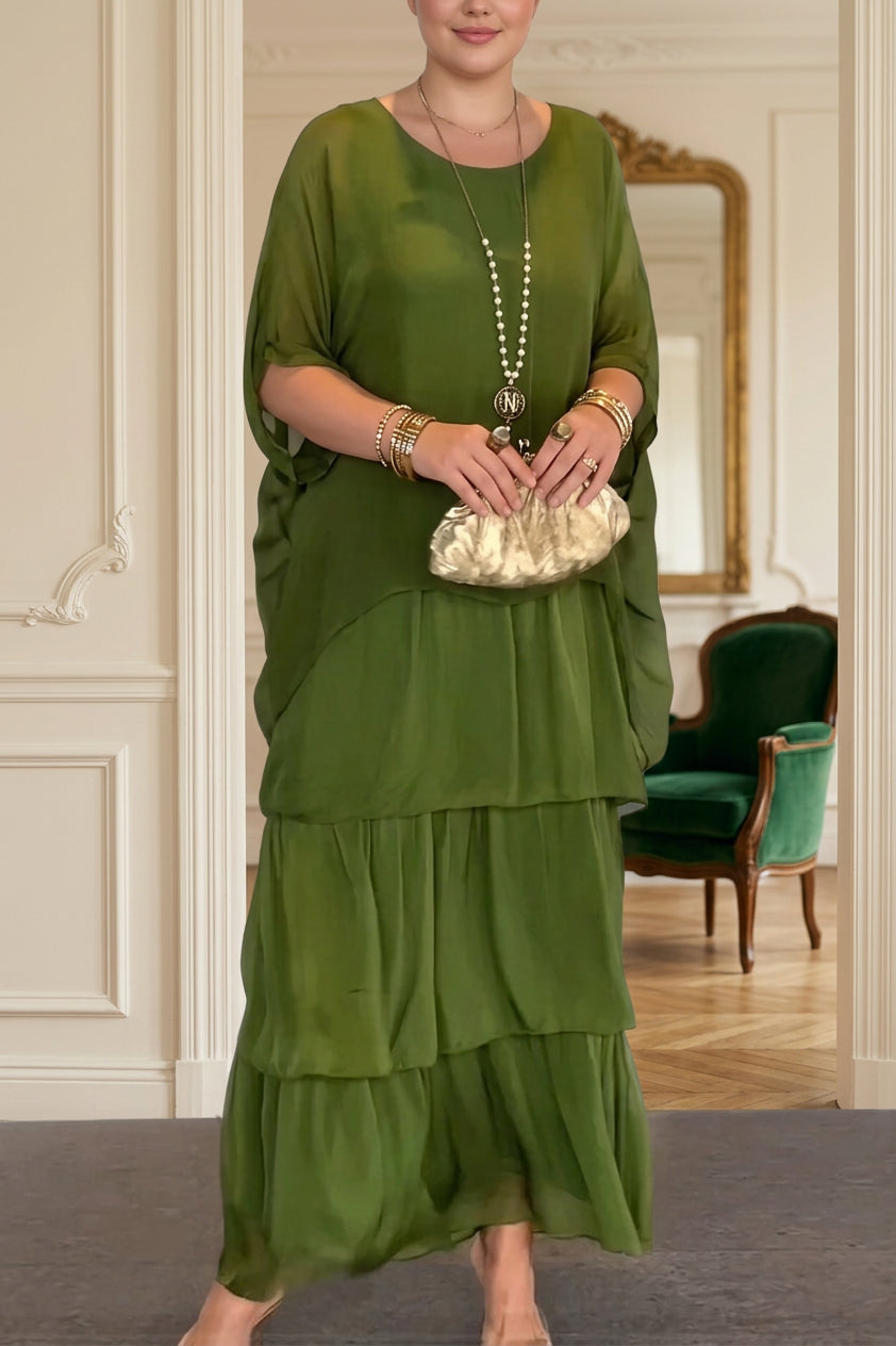 Nora - Elegante jurk